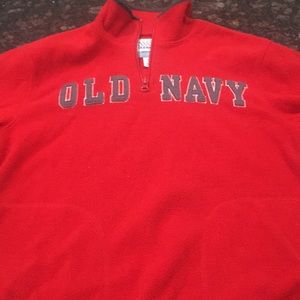 Sweatshirt long sleeve.